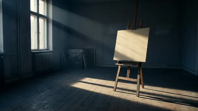 Sombras na pintura — o erro persistente que desafiou mestres por séculos