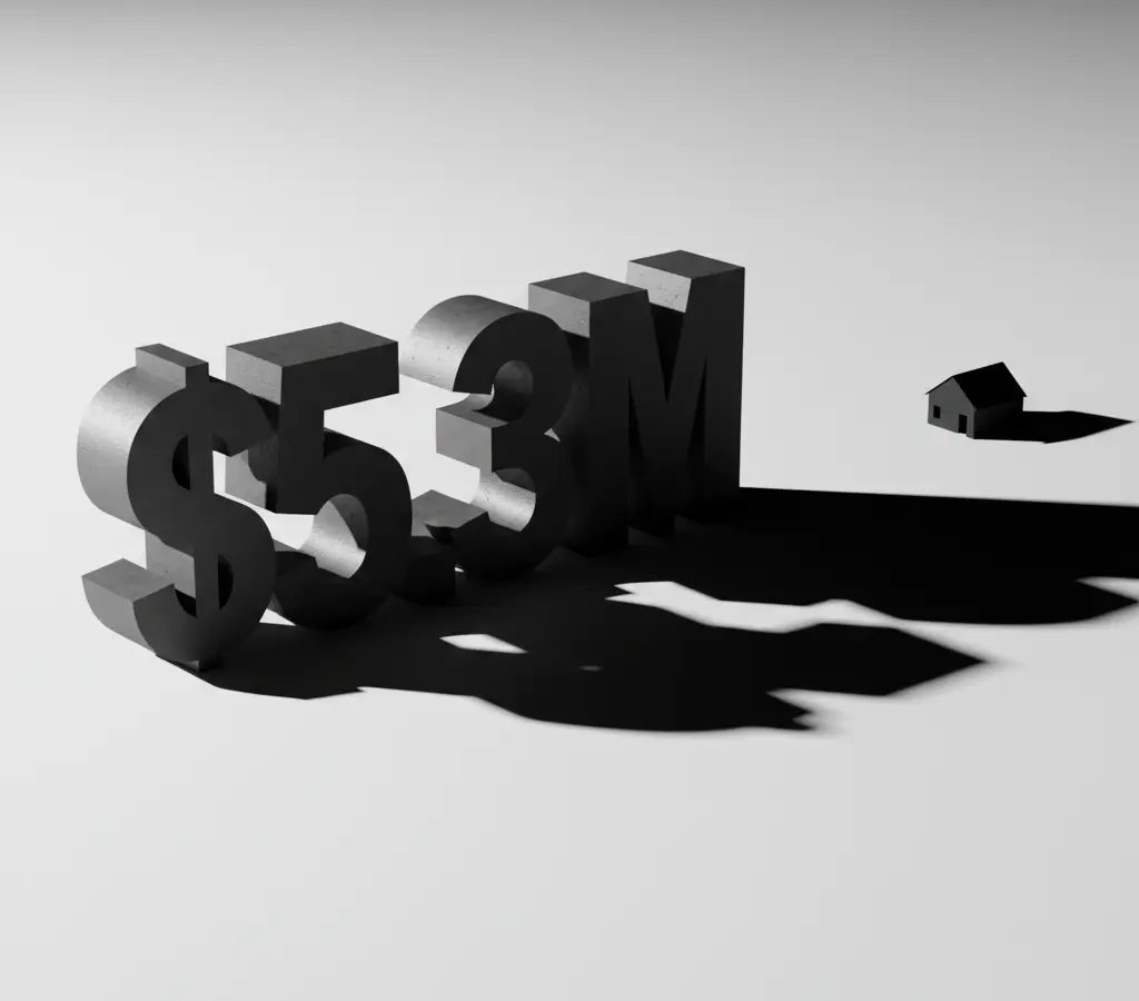 O Sonho Americano custa US$ 5,3 milhões — e salários não acompanham