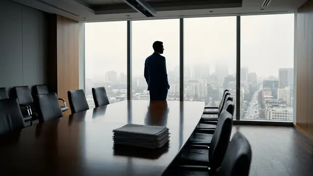 Chefes de tecnologia na Europa enfrentam nova realidade — cargos tradicionais perdem o sentido