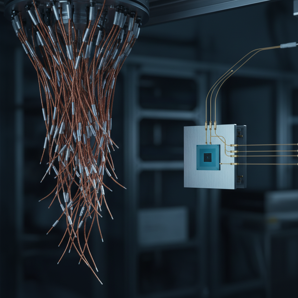 Coherence Quantum capta €2,78 mi para reduzir complexidade em computadores quânticos