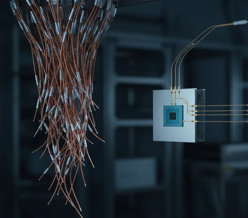 Coherence Quantum capta €2,78 mi para reduzir complexidade em computadores quânticos