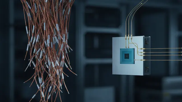 Coherence Quantum capta €2,78 mi para reduzir complexidade em computadores quânticos