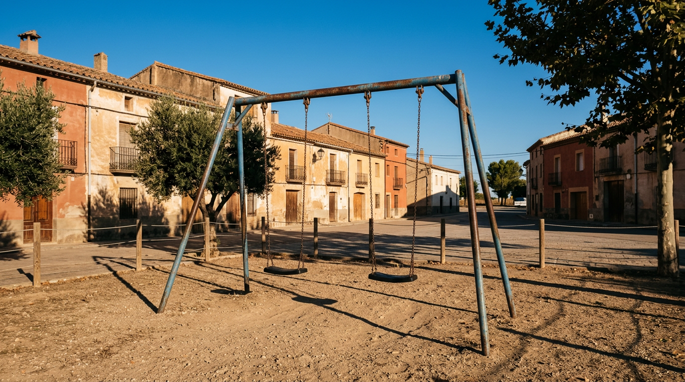 Estratégia migratória da Espanha atinge limite demográfico — natalidade de estrangeiros também cai