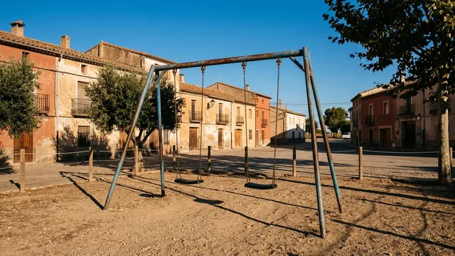 Estratégia migratória da Espanha atinge limite demográfico — natalidade de estrangeiros também cai