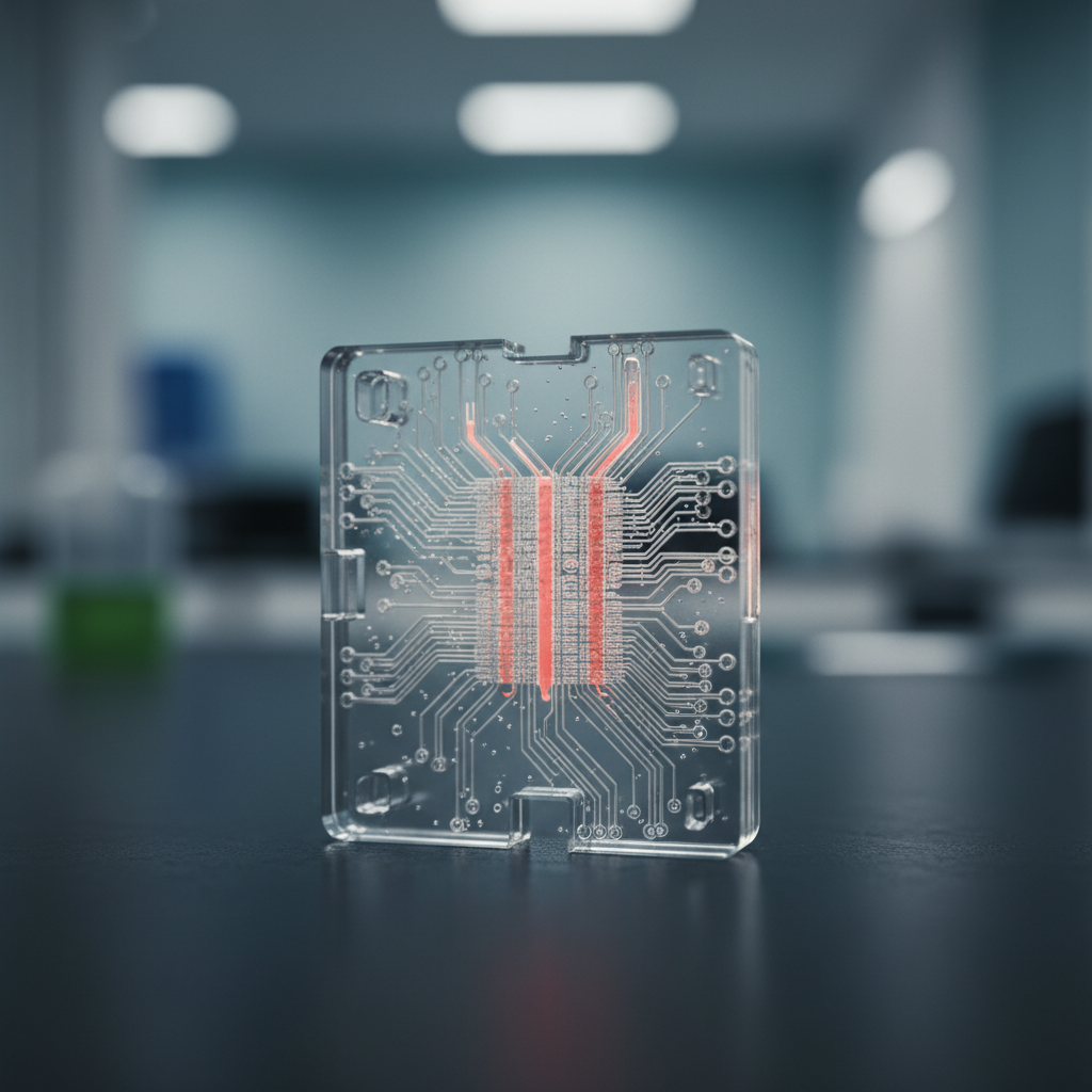 Chip 3D recria medula óssea e revela segredos de células de longa duração
