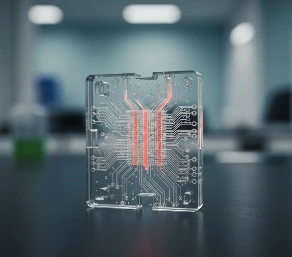 Chip 3D recria medula óssea e revela segredos de células de longa duração