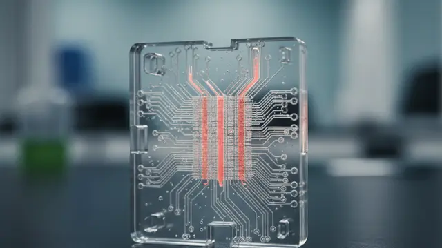 Chip 3D recria medula óssea e revela segredos de células de longa duração
