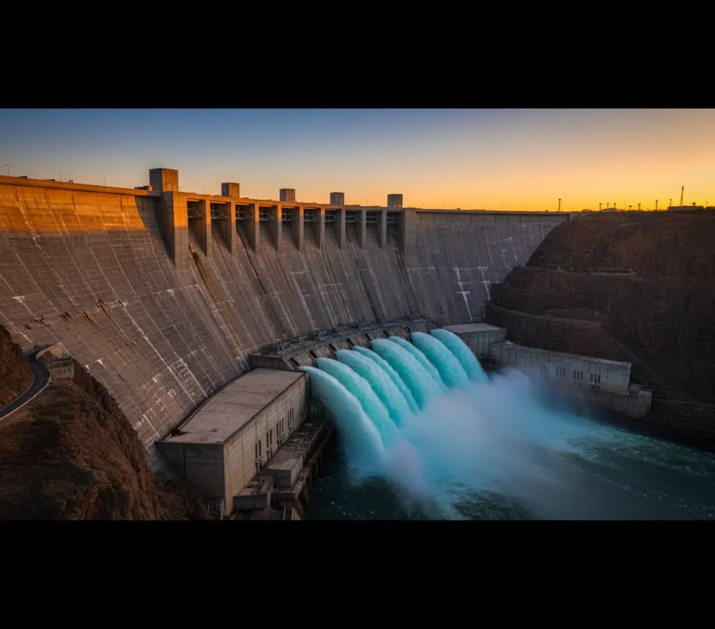 Hidrelétricas: o retorno dos investimentos e a segurança energética do Brasil
