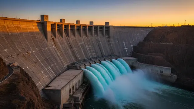 Hidrelétricas: o retorno dos investimentos e a segurança energética do Brasil