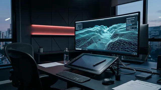 Netflix monta estúdio interno para produzir animações com IA