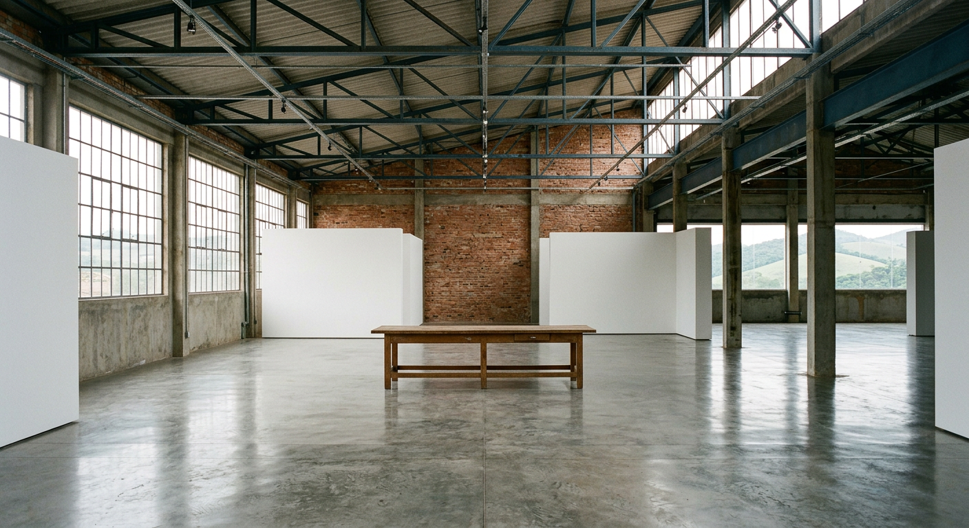 MOCAD reabre em Detroit com modelo de gestão compartilhada e foco no artista