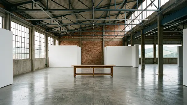 MOCAD reabre em Detroit com modelo de gestão compartilhada e foco no artista