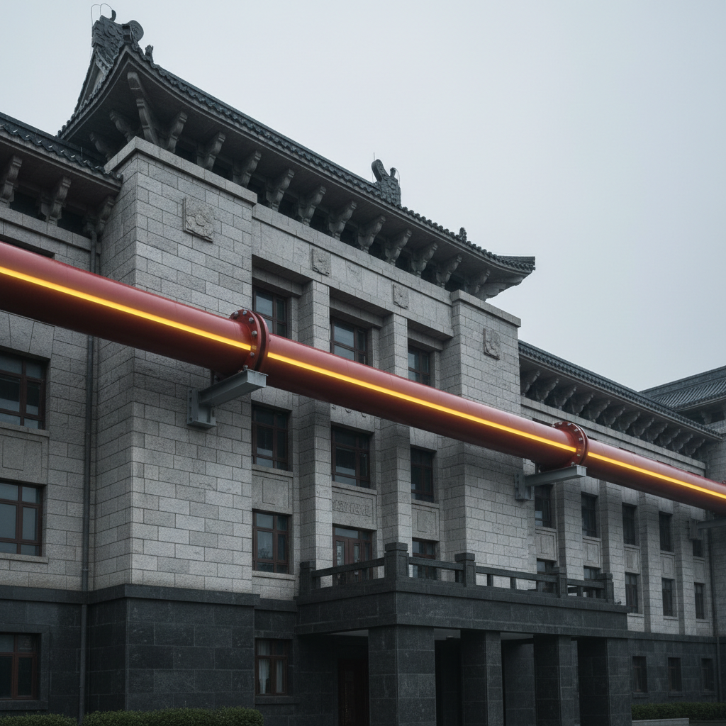 China injeta crédito barato para resgatar economia em desaceleração