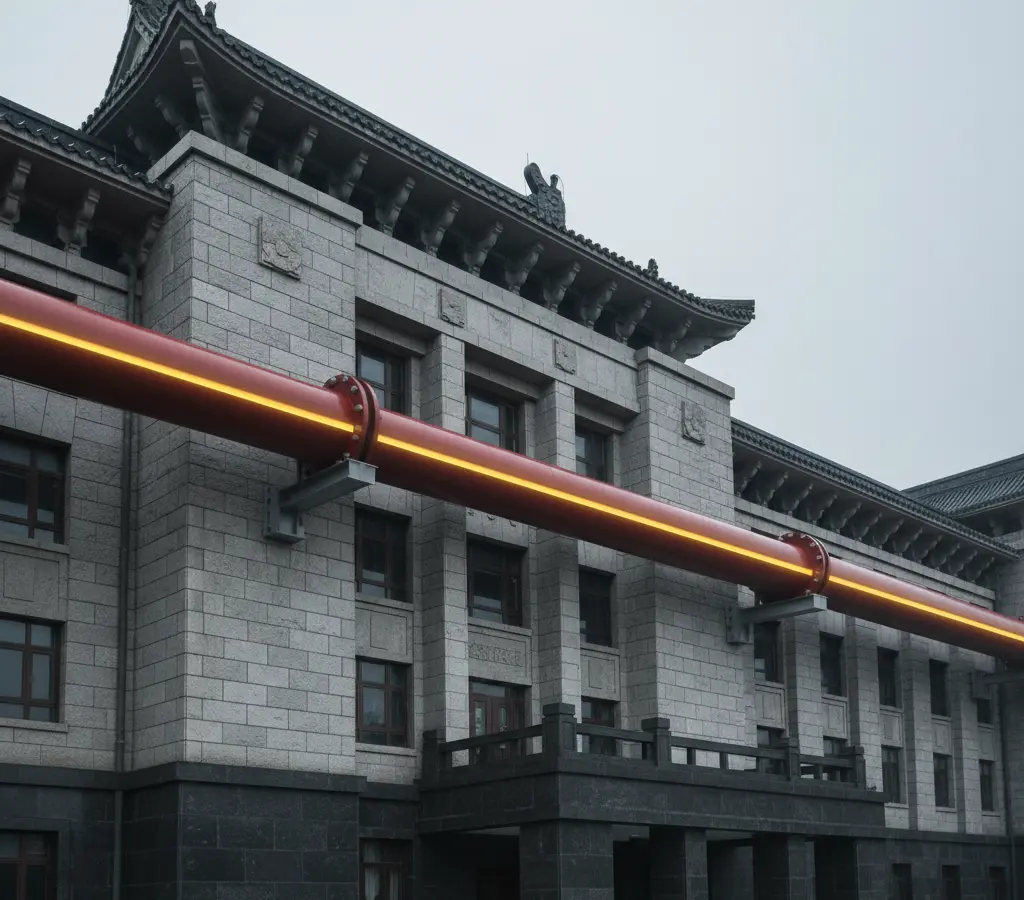 China injeta crédito barato para resgatar economia em desaceleração