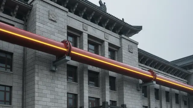 China injeta crédito barato para resgatar economia em desaceleração