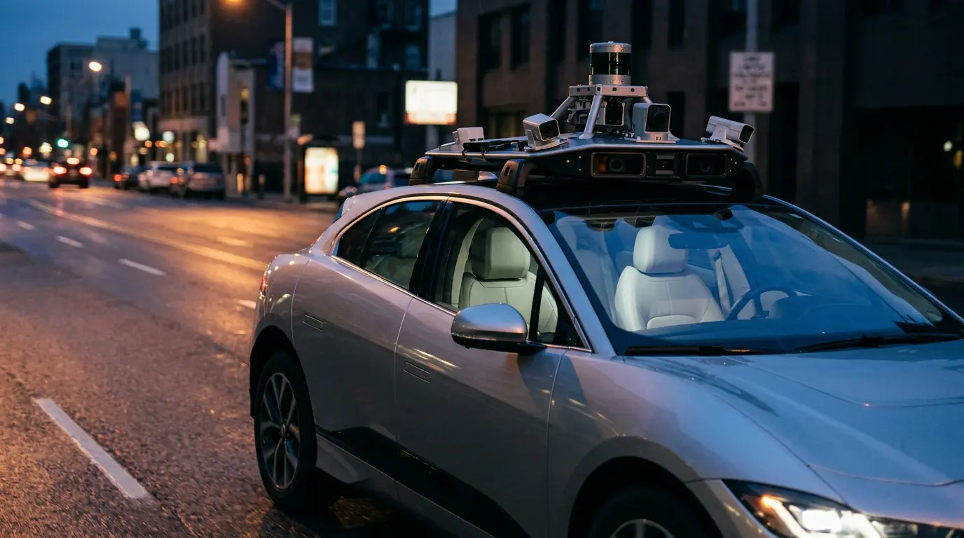 Uber volta às ruas com carros autônomos próprios — mas sem passageiros