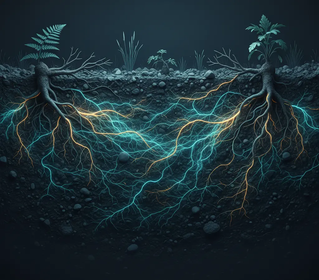 A internet invisível da Terra, enfim no mapa