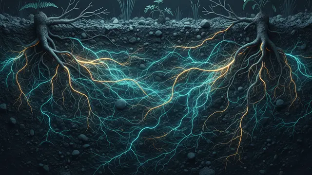 A internet invisível da Terra, enfim no mapa