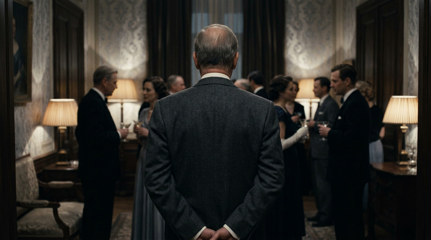 Thomas Mann e o retorno impossível — a lente de Pawlikowski sobre a Alemanha dividida