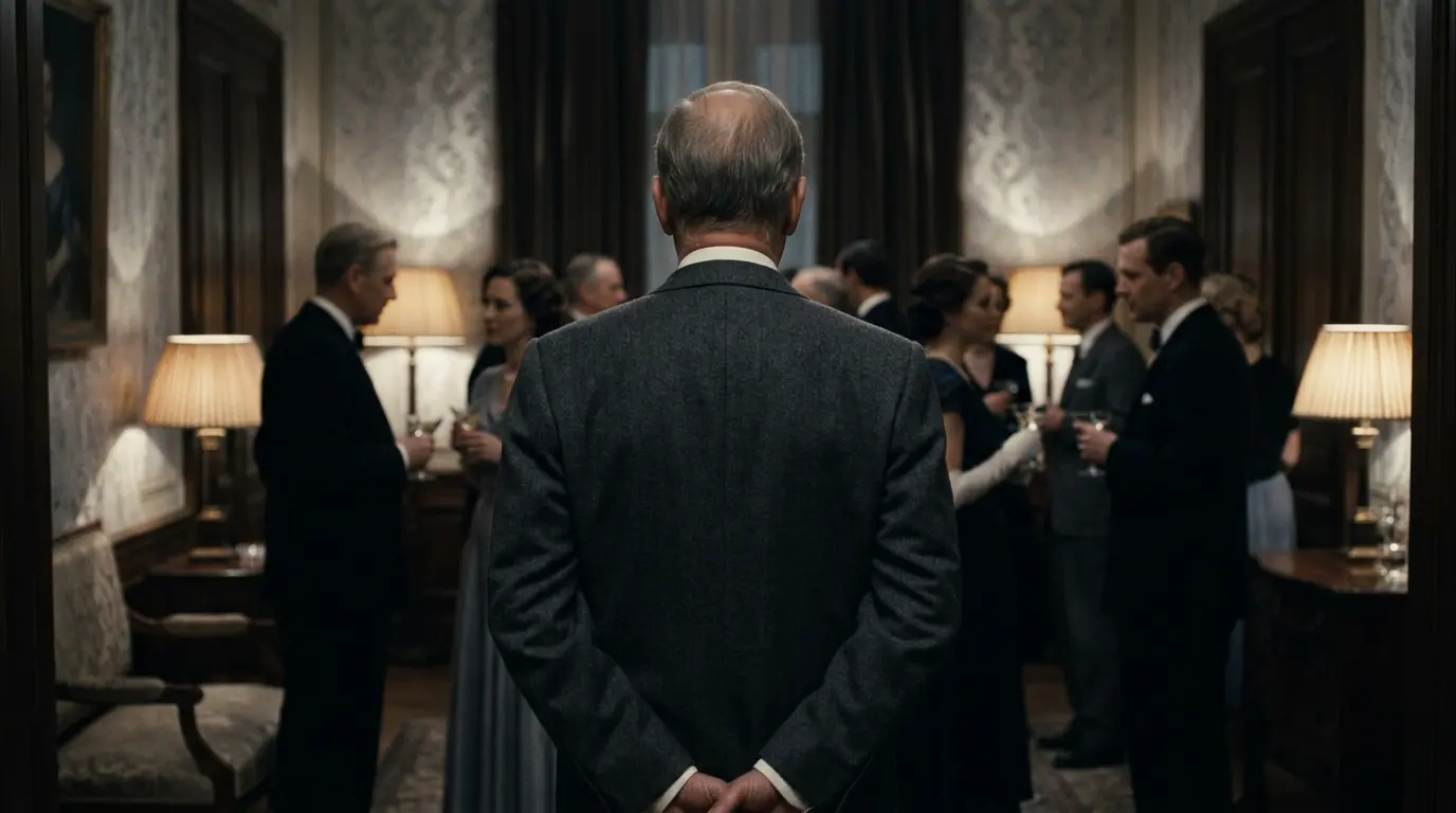 Thomas Mann e o retorno impossível — a lente de Pawlikowski sobre a Alemanha dividida
