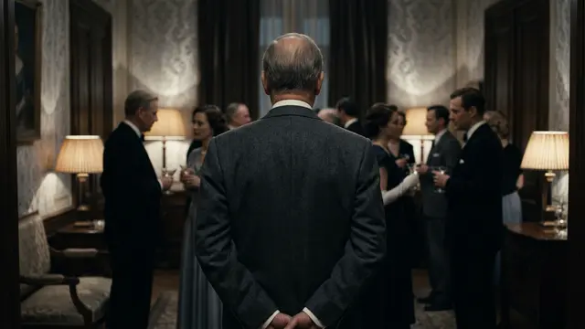 Thomas Mann e o retorno impossível — a lente de Pawlikowski sobre a Alemanha dividida