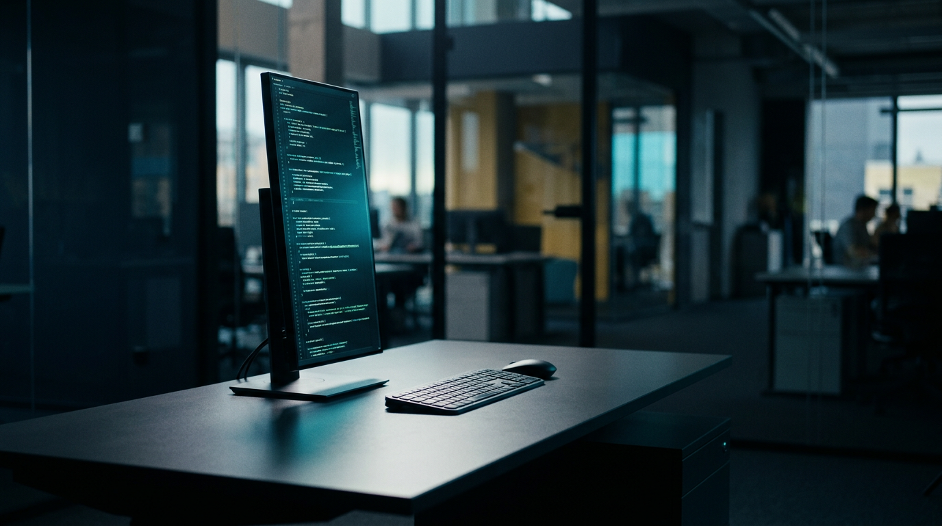 Cursor desafia gigantes da IA com modelo especializado em código — e base chinesa