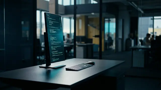 Cursor desafia gigantes da IA com modelo especializado em código — e base chinesa