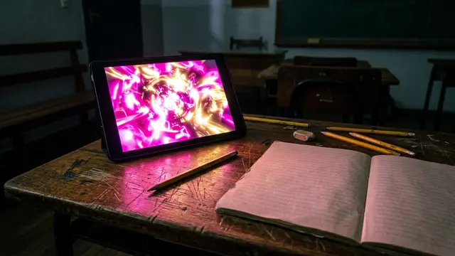 Gamificação da sala de aula — quando o aprendizado vira um jogo de azar