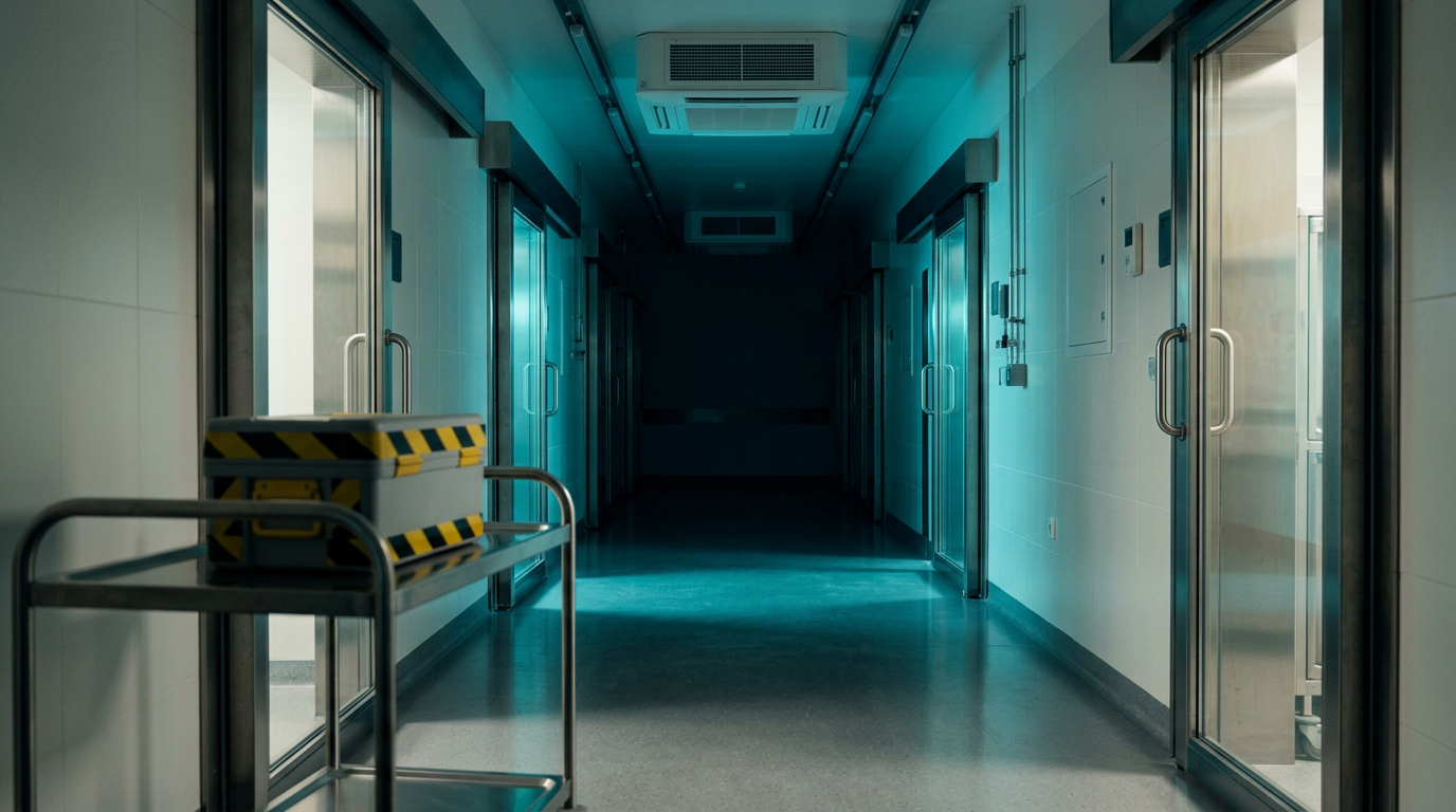 Suspeita de Ebola na Áustria acende alerta sanitário na Europa