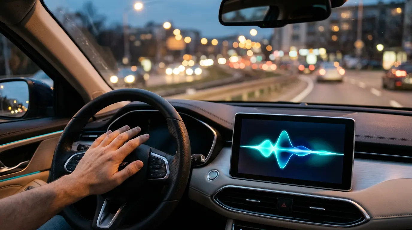 xAI leva Grok ao CarPlay — a nova fronteira da inteligência artificial no painel do carro