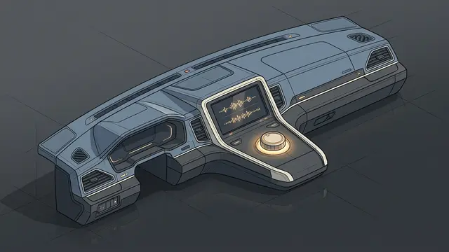 xAI leva Grok ao CarPlay — a nova fronteira da inteligência artificial no painel do carro