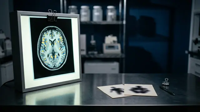 Introspecção é uma ilusão cerebral — o narrador interno inventa tudo