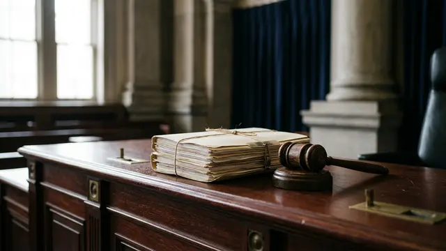 Supremo revisita a Ficha Limpa — o pêndulo da elegibilidade volta a oscilar