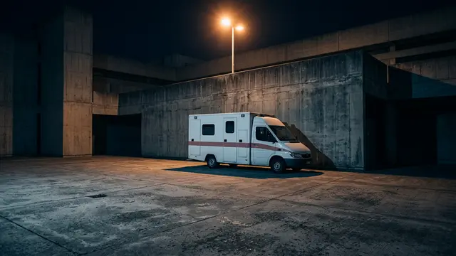 Como o Irã usa a infraestrutura civil para sustentar seu aparato de segurança