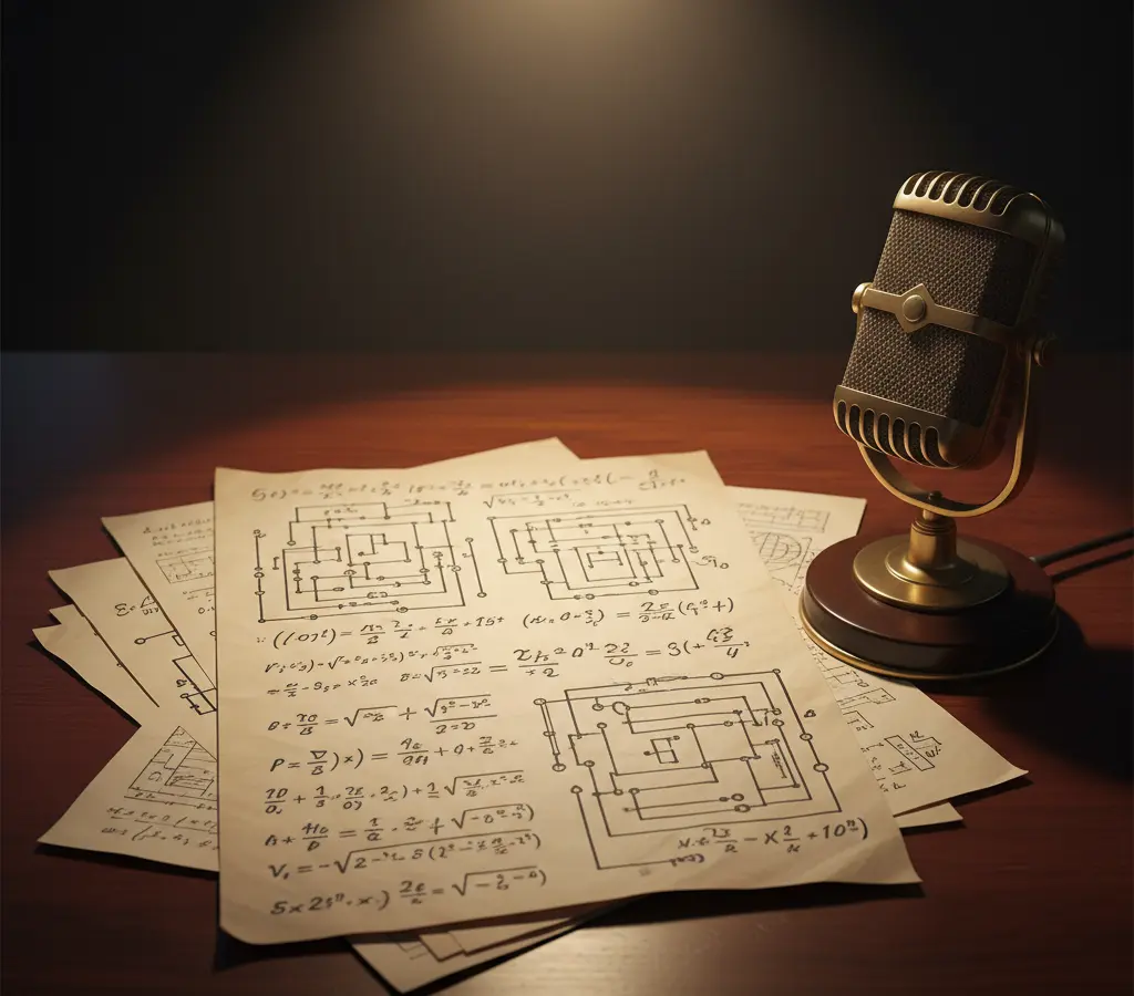 Delilah: o último segredo de Alan Turing
