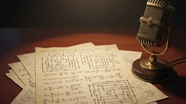Delilah: o último segredo de Alan Turing
