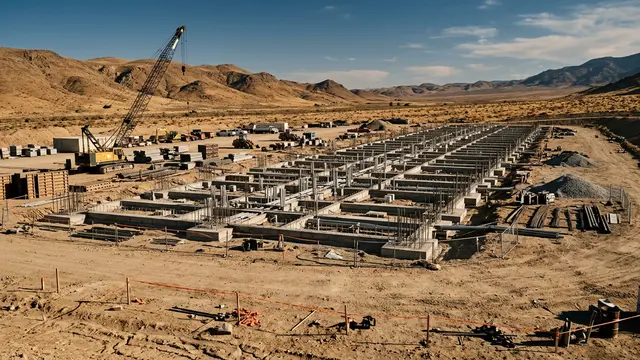 Kevin O'Leary corta projeto de data center em 50% após pressão popular em Utah