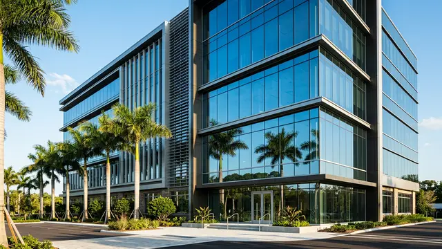 Banco Daycoval avança em plano de internacionalização com aval para agência nos EUA
