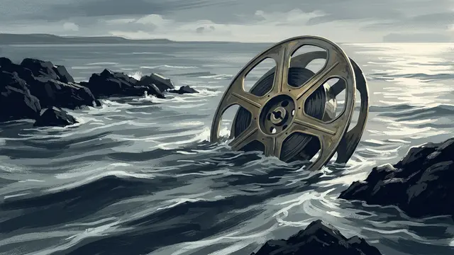 Christopher Nolan desafia a mitologia — e o orçamento de Hollywood