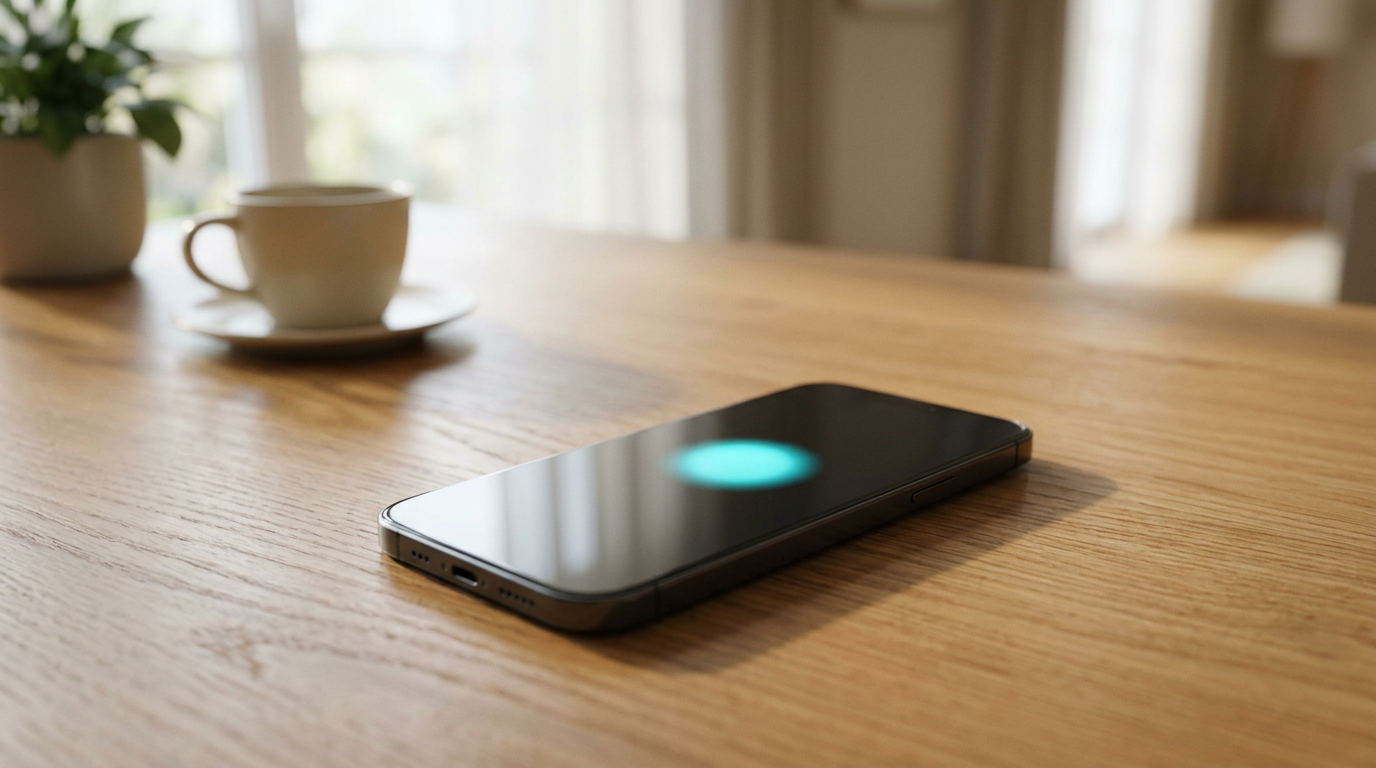 Apple integra IA ao Voice Control — o que muda na acessibilidade