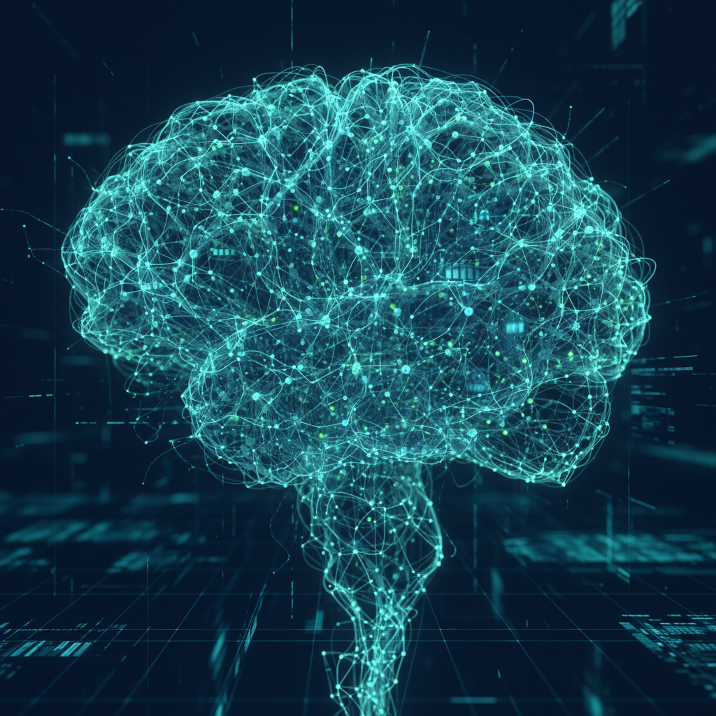 IA não é banco de dados, mas cérebro — ciência cognitiva explica