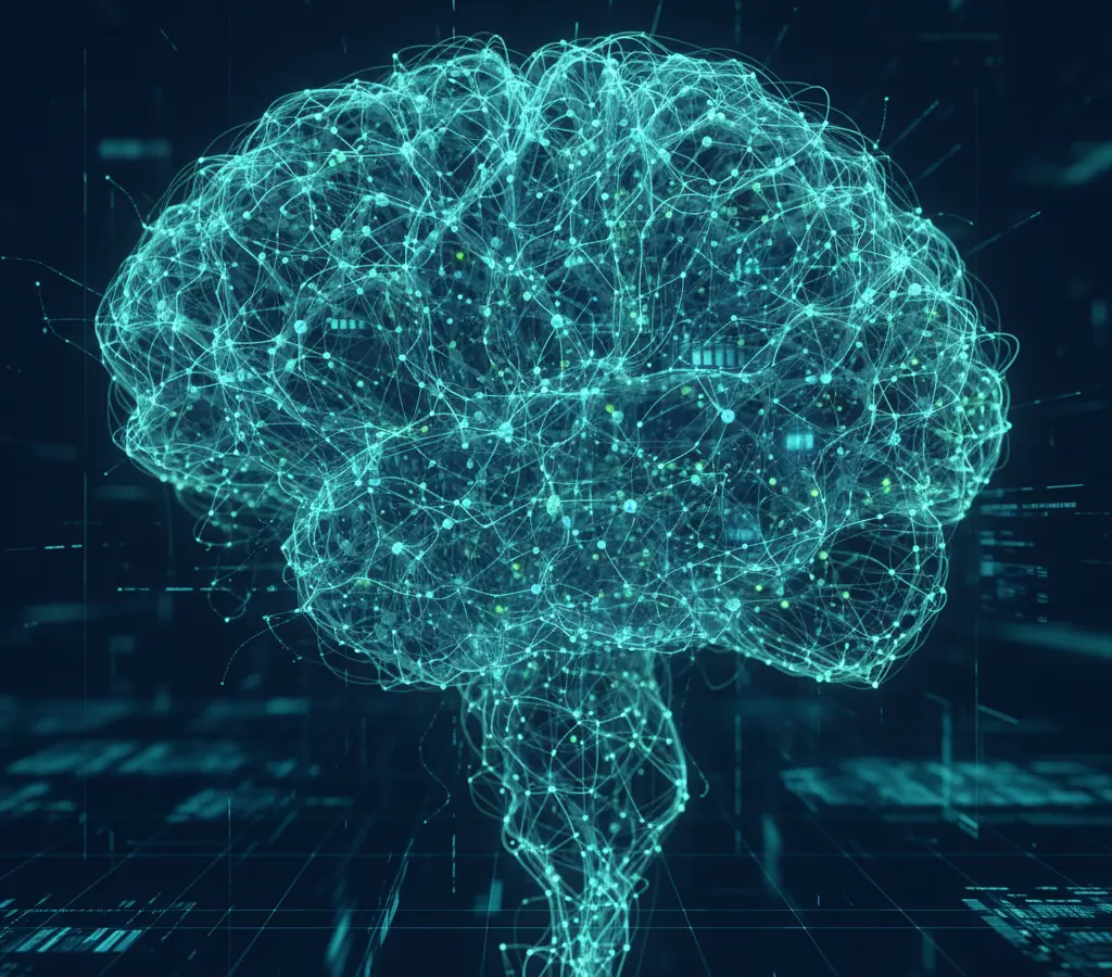 IA não é banco de dados, mas cérebro — ciência cognitiva explica
