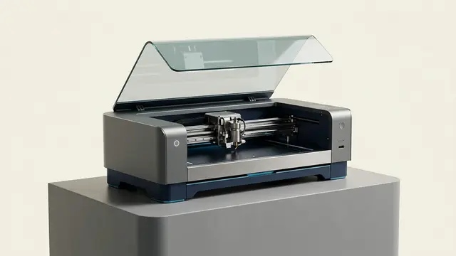 xTool lança máquina modular para democratizar o pequeno empreendedorismo criativo