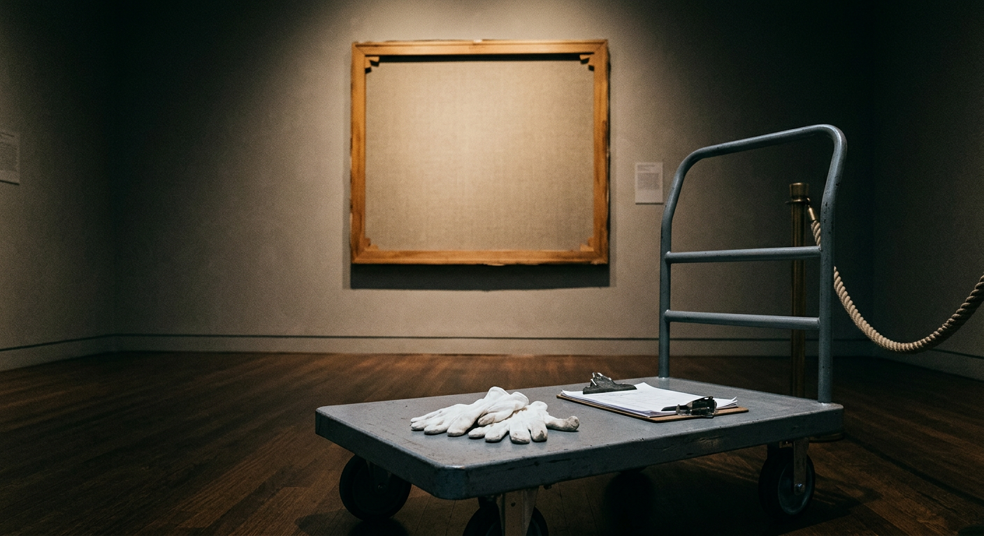Funcionários do Museu de Arte de Seattle buscam união — e questionam o custo da cultura