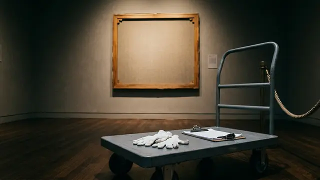 Funcionários do Museu de Arte de Seattle buscam união — e questionam o custo da cultura