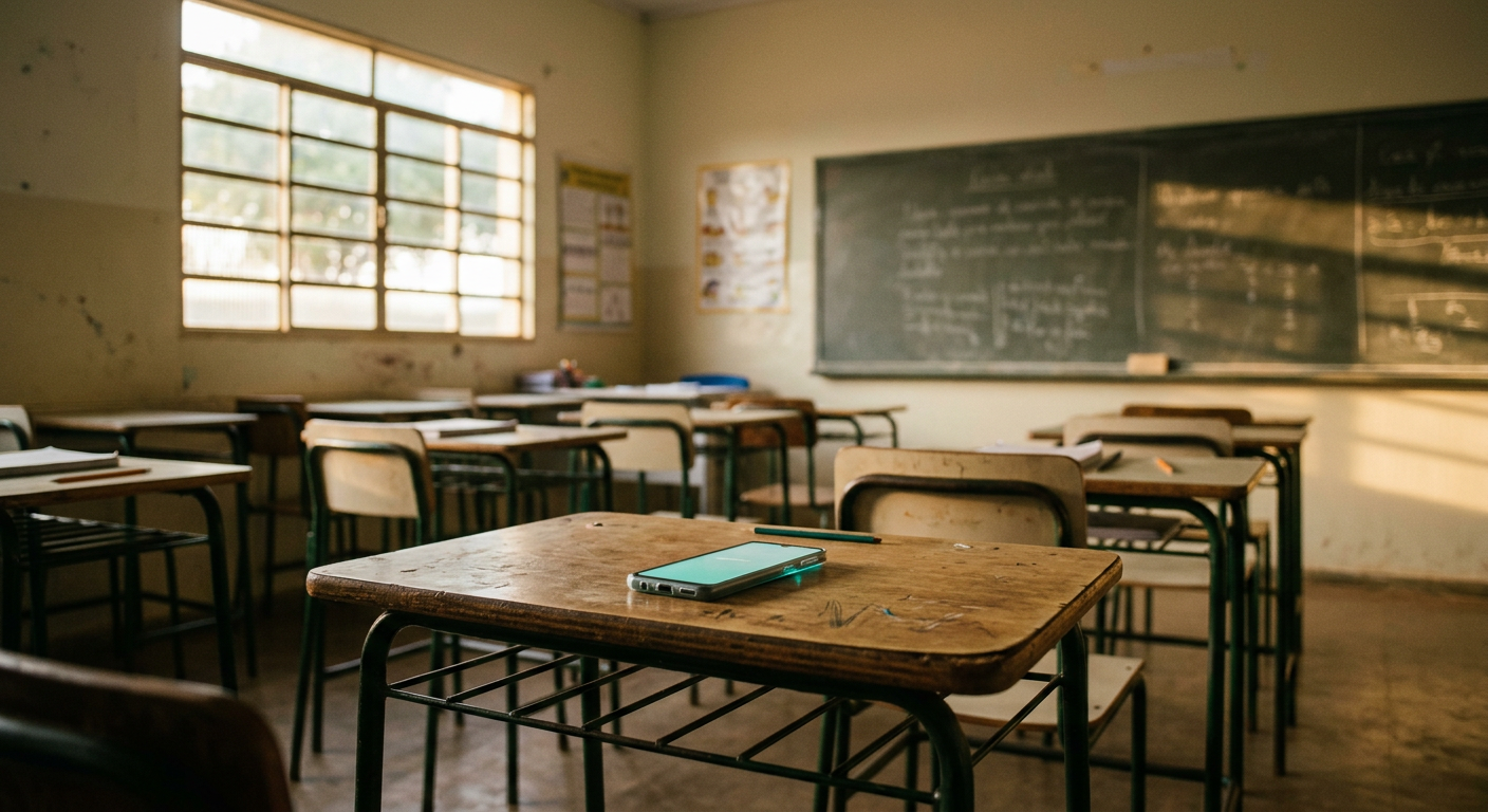 Por que ser influenciador virou o novo sonho de carreira — e por que as escolas falham ao ignorar