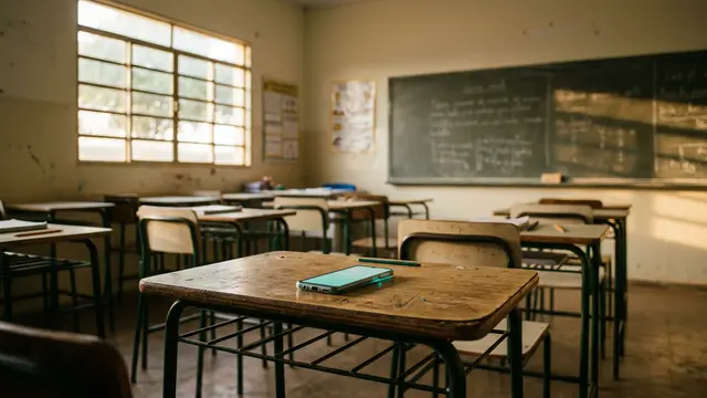 Por que ser influenciador virou o novo sonho de carreira — e por que as escolas falham ao ignorar