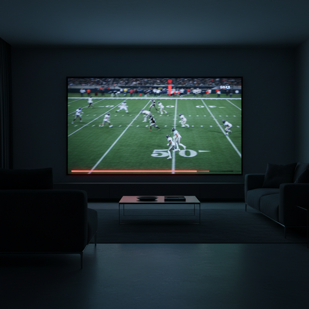 Netflix aposta em esportes ao vivo para reaquecer crescimento