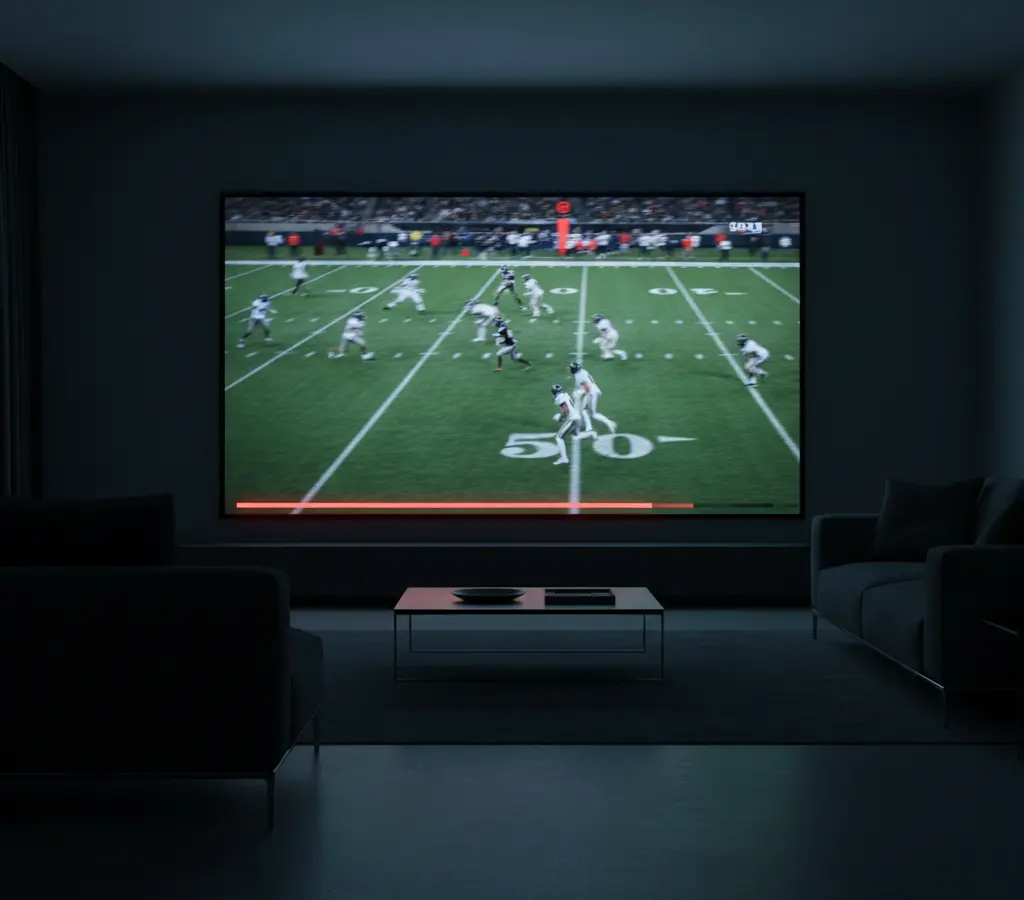 Netflix aposta em esportes ao vivo para reaquecer crescimento