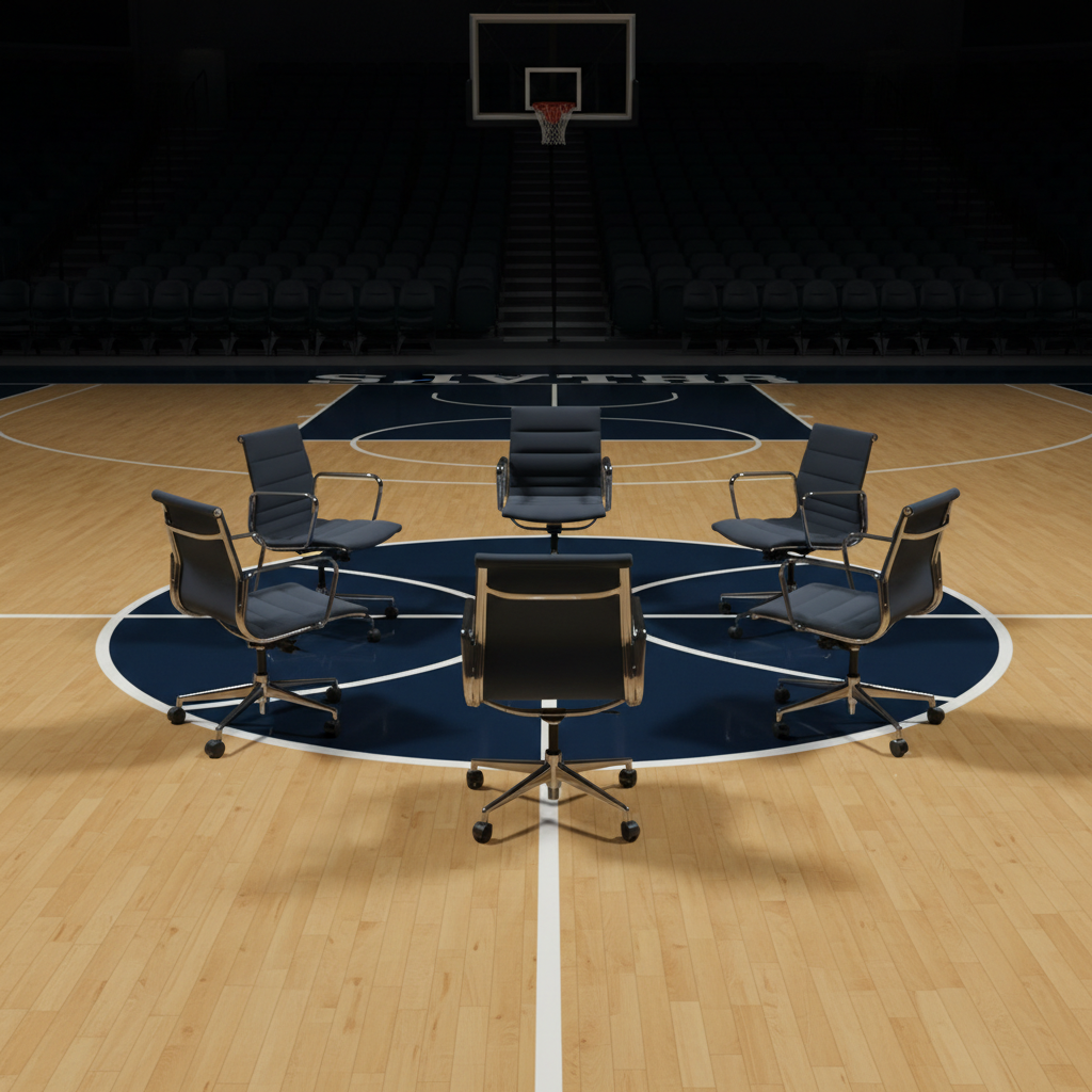 NBA prepara sua aposta nos mercados de previsão